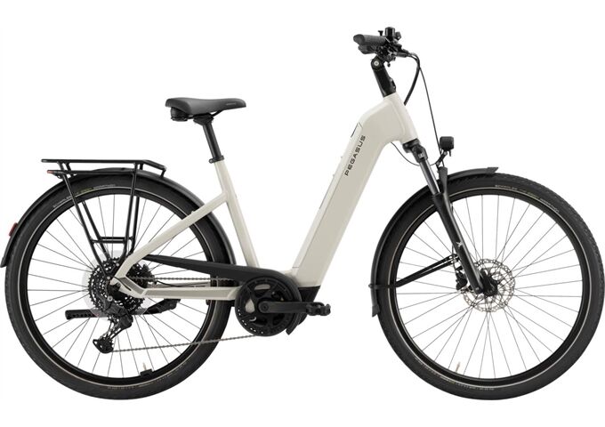 Pegasus Solero EVO 10 - 800Wh - Wave