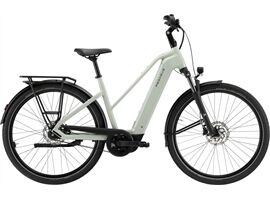 Pegasus Solero EVO 7F Belt - 800Wh - Trapez