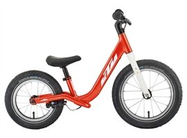 KTM WILD BUDDY 12 - Wave