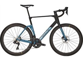 Bulls Alpine Hawk Di2 - Diamant