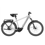 Riese & Müller Charger5 vario - 800Wh - Kiox