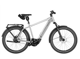 Riese & Müller Charger5 vario - 800Wh - Kiox (magnesium)