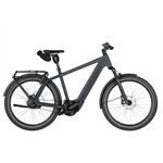 Riese & Müller Charger5 vario - 800Wh - Kiox