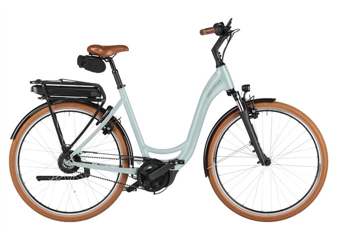 Riese & Müller Swing5 vario 26" /500Wh/Kiox 300