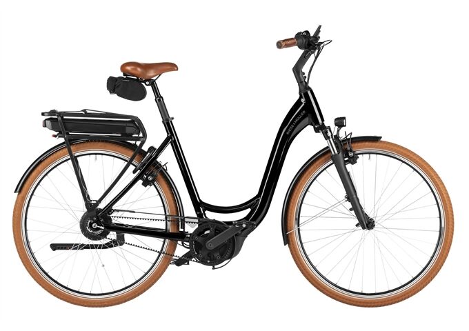 Riese & Müller Swing5 vario 26" /500Wh//Kiox 300