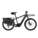 Riese & Müller Multicharger3 touring 750Wh/RX/Pass.Kit