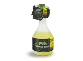 F100 Fahrradreiniger 750 ml Neue Formel