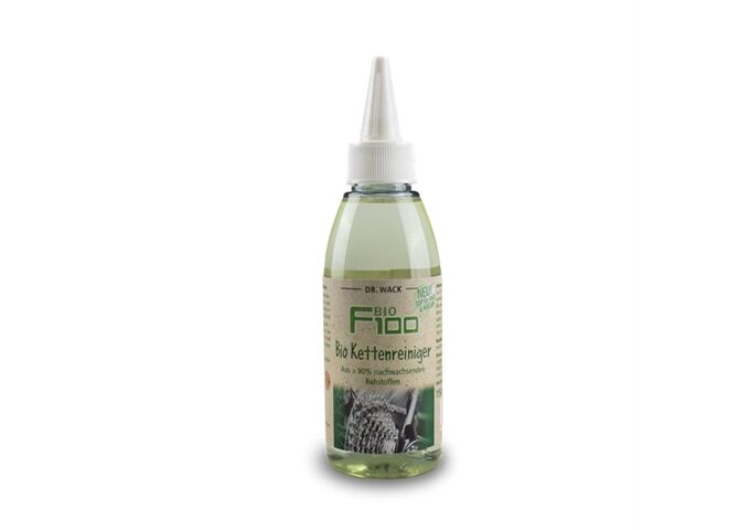 F100 Bio Kettenreiniger 150 ml