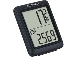 Sigma BC 5.0 WR (schwarz)