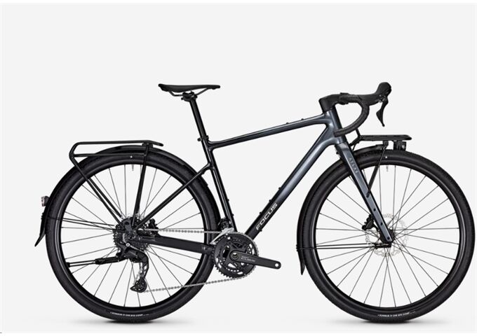 Focus ATLAS 6.8 EQP 28DI M F GRY2