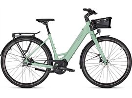 Kalkhoff IMAGE L ADVANCE - 400Wh - Wave (sagegreen matt)