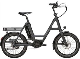 i:SY Skyfly E5 ZR F PX - 545Wh (UD carbon)