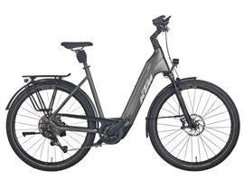 KTM MACINA STYLE 810 di2 - 800Wh - Tiefeinsteiger