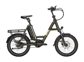 i:SY E5 ZR F - 545Wh (darkmore green)