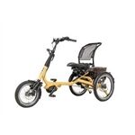 Pfautec Movi CX - 800Wh - Dreirad