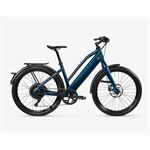 Stromer ST1 Comfort - 618 Wh - Trapez Stromer ST1 Comfort - 618 Wh - Trapez