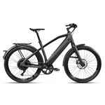 Stromer ST1 Sport B - 814 Wh - Diamant Stromer ST1 Sport B - 814 Wh - Diamant