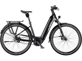 KTM CENTO 5 RT - 800Wh - Wave