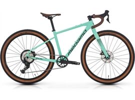 Megamo Jakar Base - Diamant (turquoise)