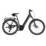 Riese & Müller Nevo5 touring CORE - 600Wh