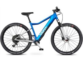 woom UP 5 - 250 Wh - Diamant (Gen. B) (cirrus cloud)