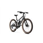 woom EXPLORE e 5 - 171 Wh - Diamant