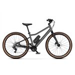 woom EXPLORE e 6 - 171 Wh - Diamant