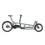 Riese & Müller Load4 75 vario 2xKS Schl.+kette n.Seit.w.+KV