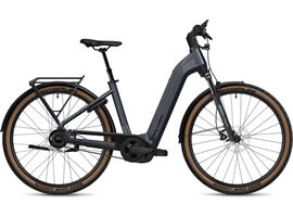FLYER Gotour 5.23 CX - 750 Wh - Wave