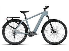 Tenways AGO-X - 504 Wh - Diamant