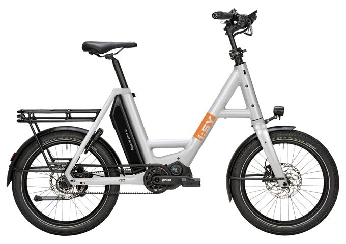 i:SY P12 ZR - 800Wh - Kompakt