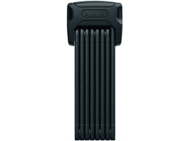 Abus BORDO Big XPlus 6000K/120 black SH