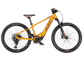KTM MACINA MINI ME SX 24 - 400Wh - Diamant (FRESH ORANGE)