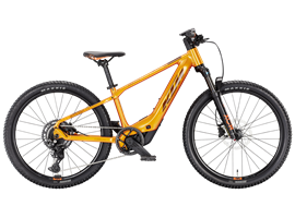 KTM MACINA MINI ME SX 24 - 400Wh - Diamant (FRESH ORANGE)