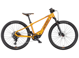 KTM MACINA MINI ME SX 26 - 400Wh - Diamant (FRESH ORANGE)