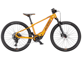 KTM MACINA MINI ME SX 26 - 400Wh - Diamant (FRESH ORANGE)