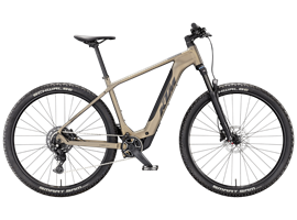 KTM MACINA RACE SX 20 - 400Wh - Diamant (OLIVE PEARL MATT)