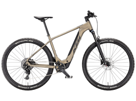 KTM MACINA RACE SX 20 - 400Wh - Diamant (OLIVE PEARL MATT)