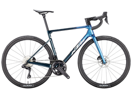 KTM REVELATOR ALTO MASTER - Diamant (DARK SEA+BLUE)