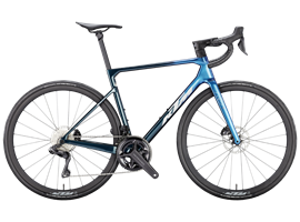 KTM REVELATOR ALTO MASTER - Diamant (DARK SEA+BLUE)