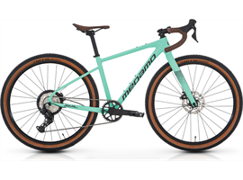 Megamo Jakar Base - Diamant (turquoise)