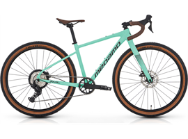 Megamo Jakar Base - Diamant (turquoise)