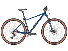 Bulls Copperhead 3S 29 - Diamant (Indigo Blau)