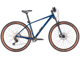 Bulls Copperhead 3S 29 - Diamant (Indigo Blau)