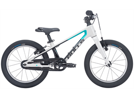 Bulls Tokee Ultra Lite 16 Diamant (light grey/carbon/emerald green)