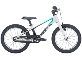 Bulls Tokee Ultra Lite 16 Diamant (light grey/carbon/emerald green)