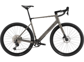 Bulls MACHETE RX 1 - Diamant (monza grey)