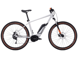Bulls Outlet - LT Performance 29 - 500Wh - Diamant (light grey)