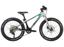 Bulls Tokee Ultra Lite 20" Jugendfahrrad Jugendrad 20 Zo