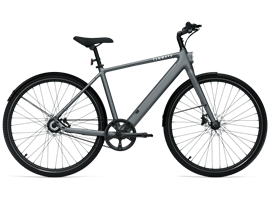 Tenways CGO600 Pro - 360Wh - Diamant (pebble grey)